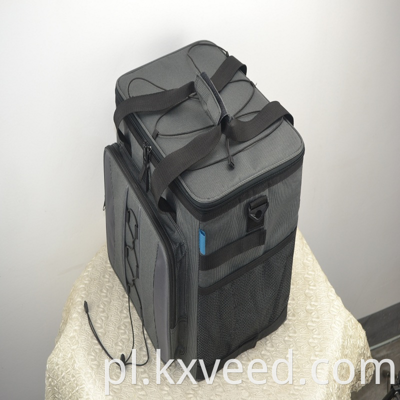 ETB24 Thermos Cooler Torba do biwakowania 24 liter